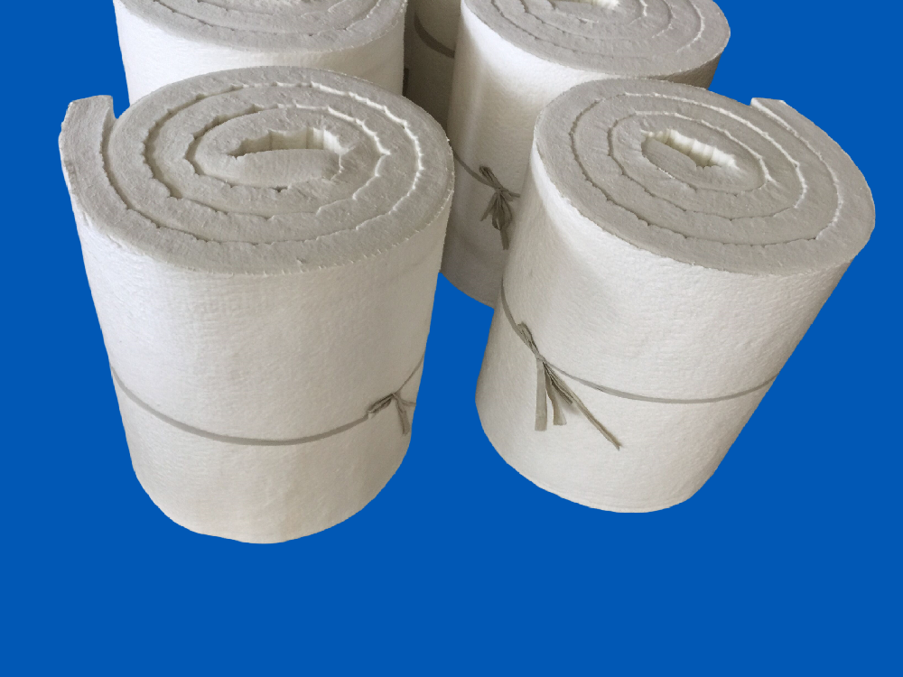 深圳陶瓷纤维毯